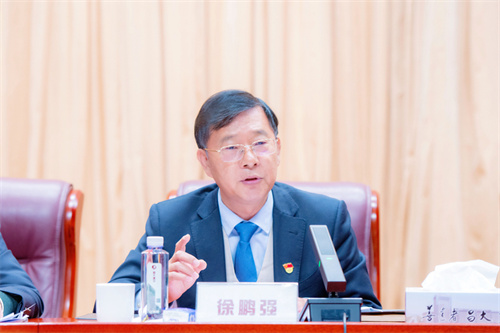 集團九屆二次職工代表……